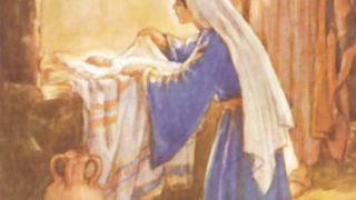 Cьогодні вам народився Спаситель