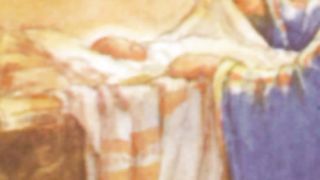 Cьогодні вам народився Спаситель