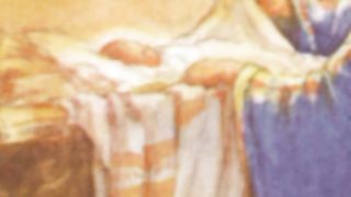 Cьогодні вам народився Спаситель