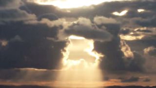 ПРЕСВЯТИЙ БОЖЕ НАШ…