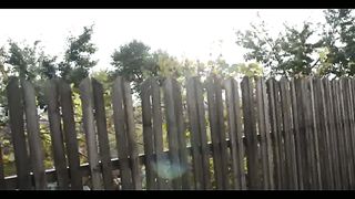 Церковь в селе Марьяновка в Донецкой обл