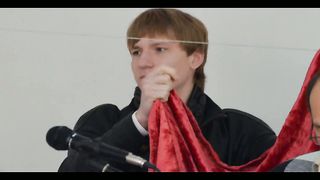 Церковь в селе Марьяновка в Донецкой обл