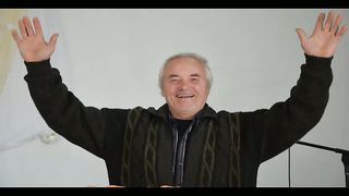 Церковь в селе Марьяновка в Донецкой обл