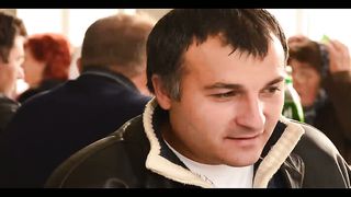 Церковь в селе Марьяновка в Донецкой обл