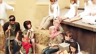 Настоящая Рождественская История