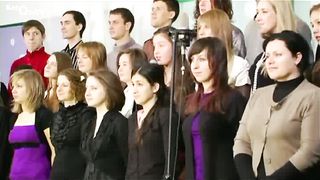 C Новым годом и Рождеством Христовым 2012