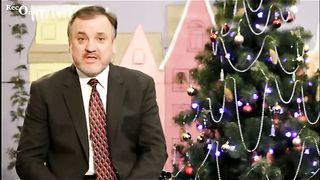 C Новым годом и Рождеством Христовым 2012