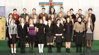 C Новым годом и Рождеством Христовым 2012