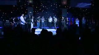 Новое Поколение - Он Необыкновенный