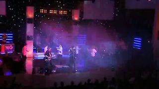 Новое Поколение - Он Необыкновенный