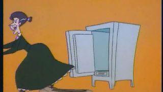 Маленькая принцесса (1996)