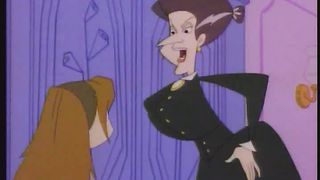 Маленькая принцесса (1996)