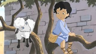 Маленький пастух (2002)