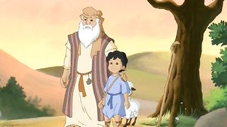 Маленький пастух (2002)