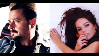 Александр Патлис - Hello 2011