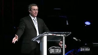 Александр Шевченко - Прославление судов Божьих