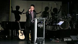 Александр Шевченко - Духовное снаряжение церкви