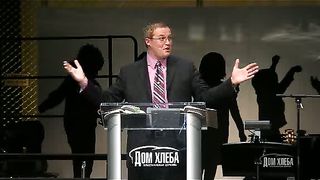 Александр Шевченко - Духовное снаряжение церкви