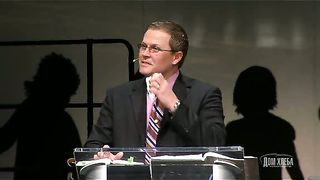 Александр Шевченко - Духовное снаряжение церкви