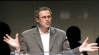 Александр Шевченко - Передача эстафеты служения