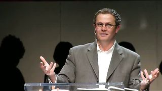 Александр Шевченко - Передача эстафеты служения