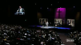 Александр Шевченко - Передача эстафеты служения