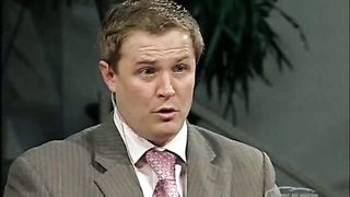 Александр Шевченко - Роковая опасность независимости