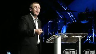 Александр Шевченко - Характерность силы воли