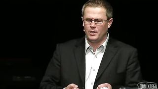 Александр Шевченко - Характерность силы воли