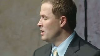 Александр Шевченко - Симптомы ложной святости 2