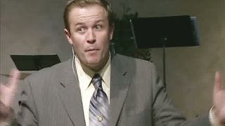 Александр Шевченко - Симптомы ложной святости 1