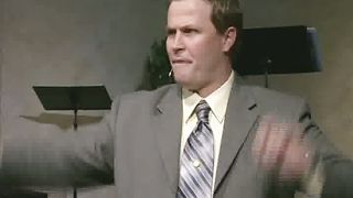 Александр Шевченко - Симптомы ложной святости 1