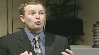 Александр Шевченко - Освобождение от рабского менталитета