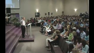 Александр Шевченко - Пропорциональность наказания за грех