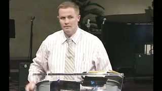 Александр Шевченко - Пропорциональность наказания за грех