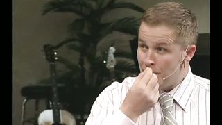 Александр Шевченко - Пропорциональность наказания за грех