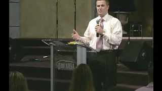 Александр Шевченко - Господь Муж браней