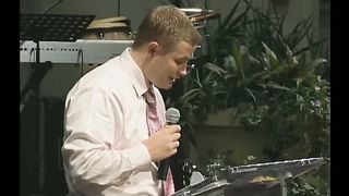 Александр Шевченко - Господь Муж браней