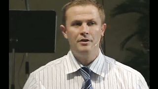 Александр Шевченко - Контракт или Завет