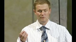 Александр Шевченко - Контракт или Завет