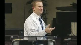 Александр Шевченко - Контракт или Завет