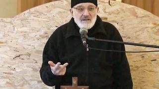 Патриарх Илля - Духовна боротьба колись і тепер