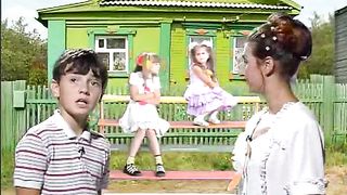 Тетушка Ре и её друзья - Вводная программа