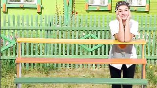 Тетушка Ре и её друзья - Вводная программа