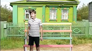 Тетушка Ре и её друзья - Вводная программа