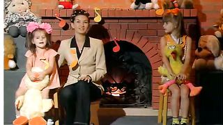 Тетушка Ре и её друзья - Пчёлка