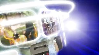 Тетушка Ре и её друзья - Золотая нотка