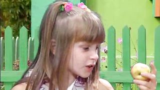 Тетушка Ре и её друзья - Золотая нотка