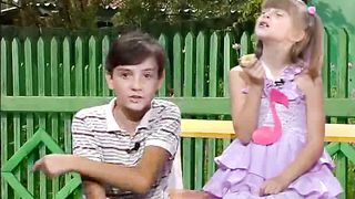 Тетушка Ре и её друзья - Золотая нотка