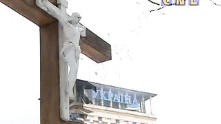 Филипп Савочка - Для чего нужно жертвовать